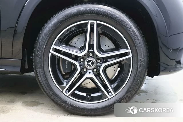 Mercedes-Benz GLE coupe id 4260549 из Китая 15