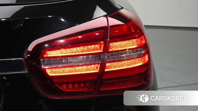 Mercedes-Benz GLA-Class X156 id 4741913 из Кореи 15
