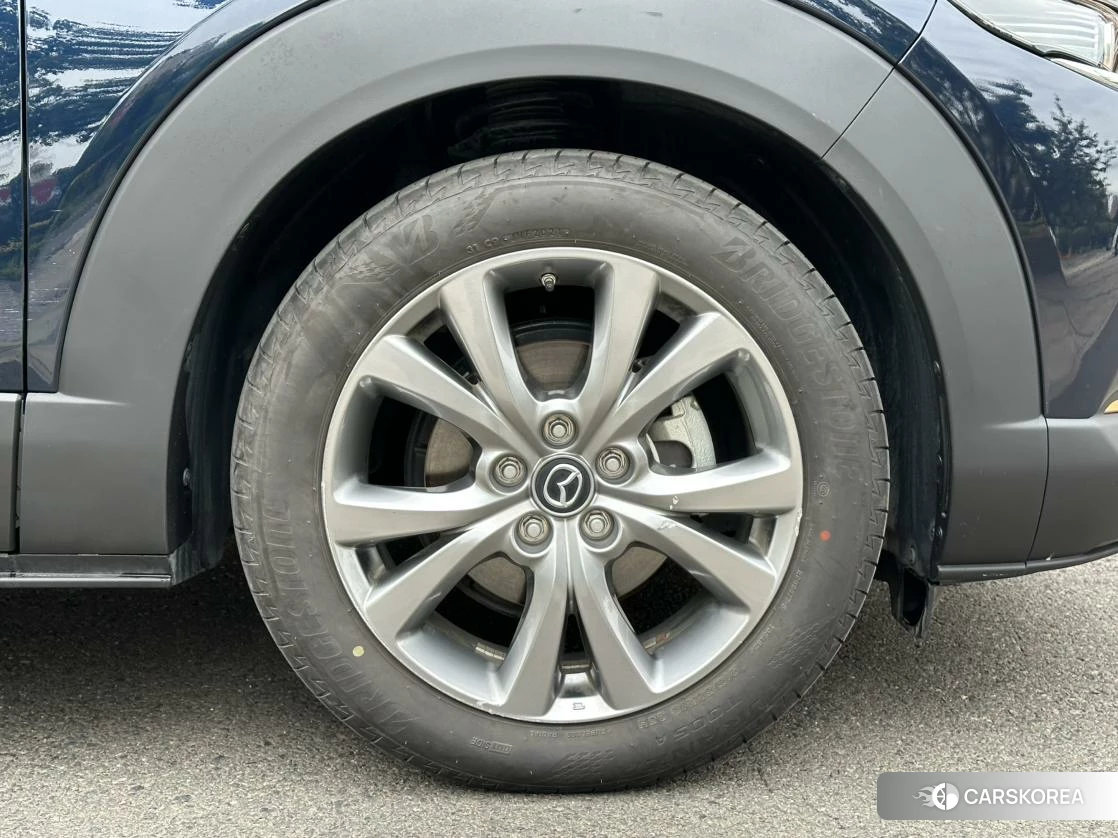 Mazda CX-30 id 4453764 из Китая 15