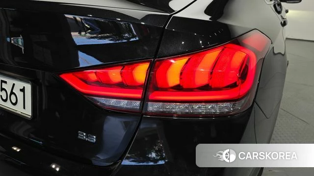 Genesis G80 id 4430466 из Кореи 15