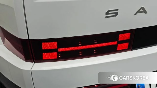 Hyundai Santa Fe (MX5) id 4493756 из Кореи 15