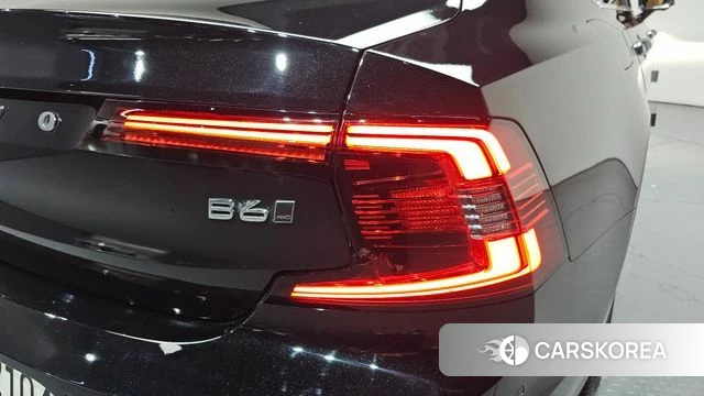 Volvo S90 id 4316759 из Кореи 15