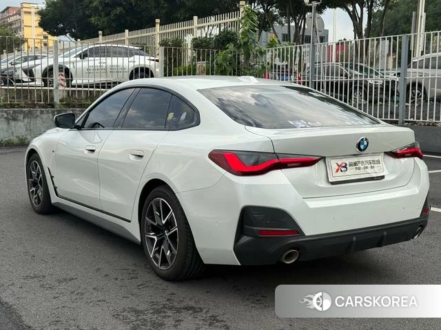 BMW 4 series id 4336311 из Китая 15