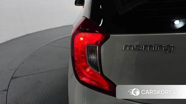 Kia All New Morning (JA) id 4924212 из Кореи 15