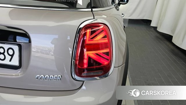 Mini Cooper id 4499995 из Кореи 15