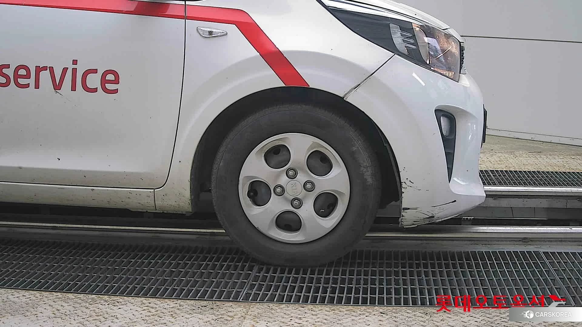 Kia Morning id 4289586 из Кореи 15