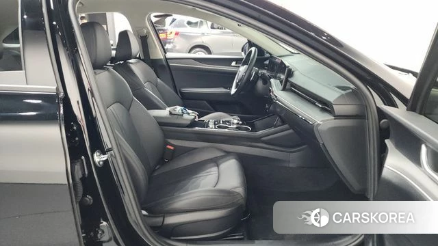Kia The New K5 3rd generation id 4623117 из Кореи 15