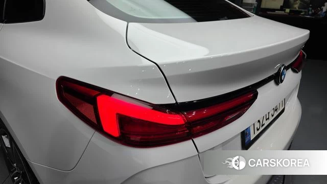 BMW 2 Series Gran Coupe (F44) id 4202244 из Кореи 15