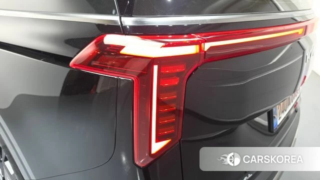 Kia The New Carnival 4th Generation id 4194334 из Кореи 15