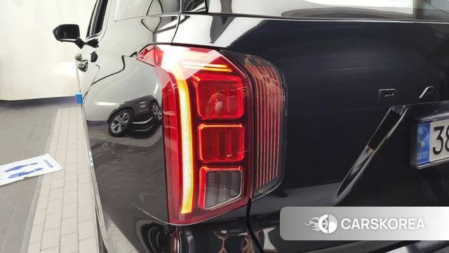 Hyundai The New Palisade id 4613009 из Кореи 15