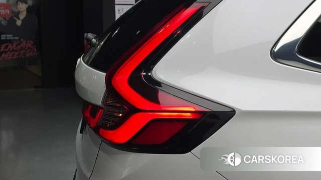Honda CR-V 6th generation id 4749383 из Кореи 15