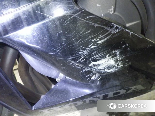 Honda CBR600RR id 3947003 из Японии 15