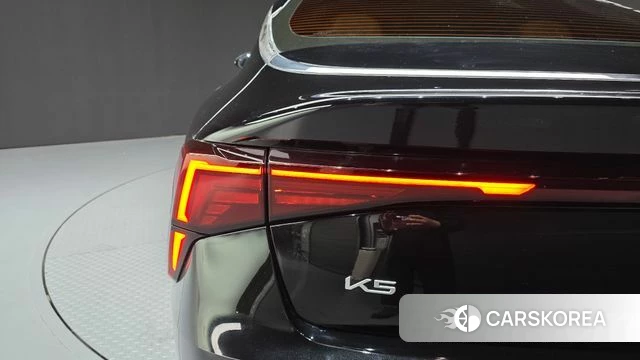 Kia The New K5 Hybrid 3rd generation id 4505893 из Кореи 15