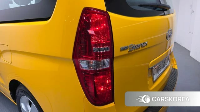 Hyundai The New Grand Starex id 4187493 из Кореи 15