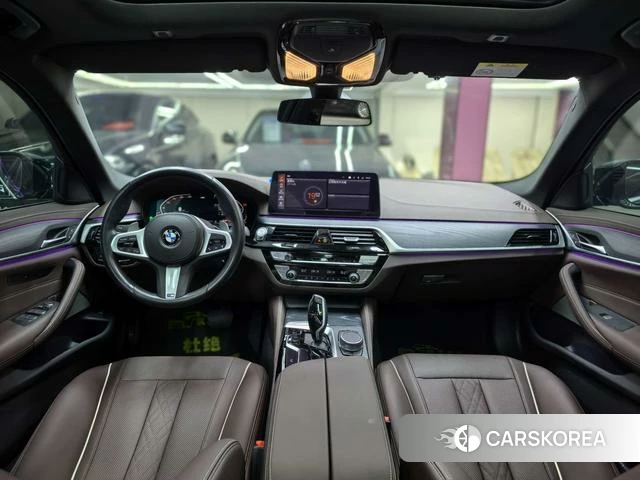 BMW 5 series id 4221288 из Китая 15
