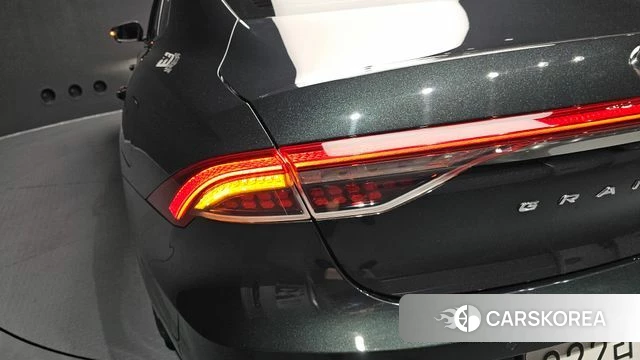 Hyundai The New Grandeur IG id 4525276 из Кореи 15