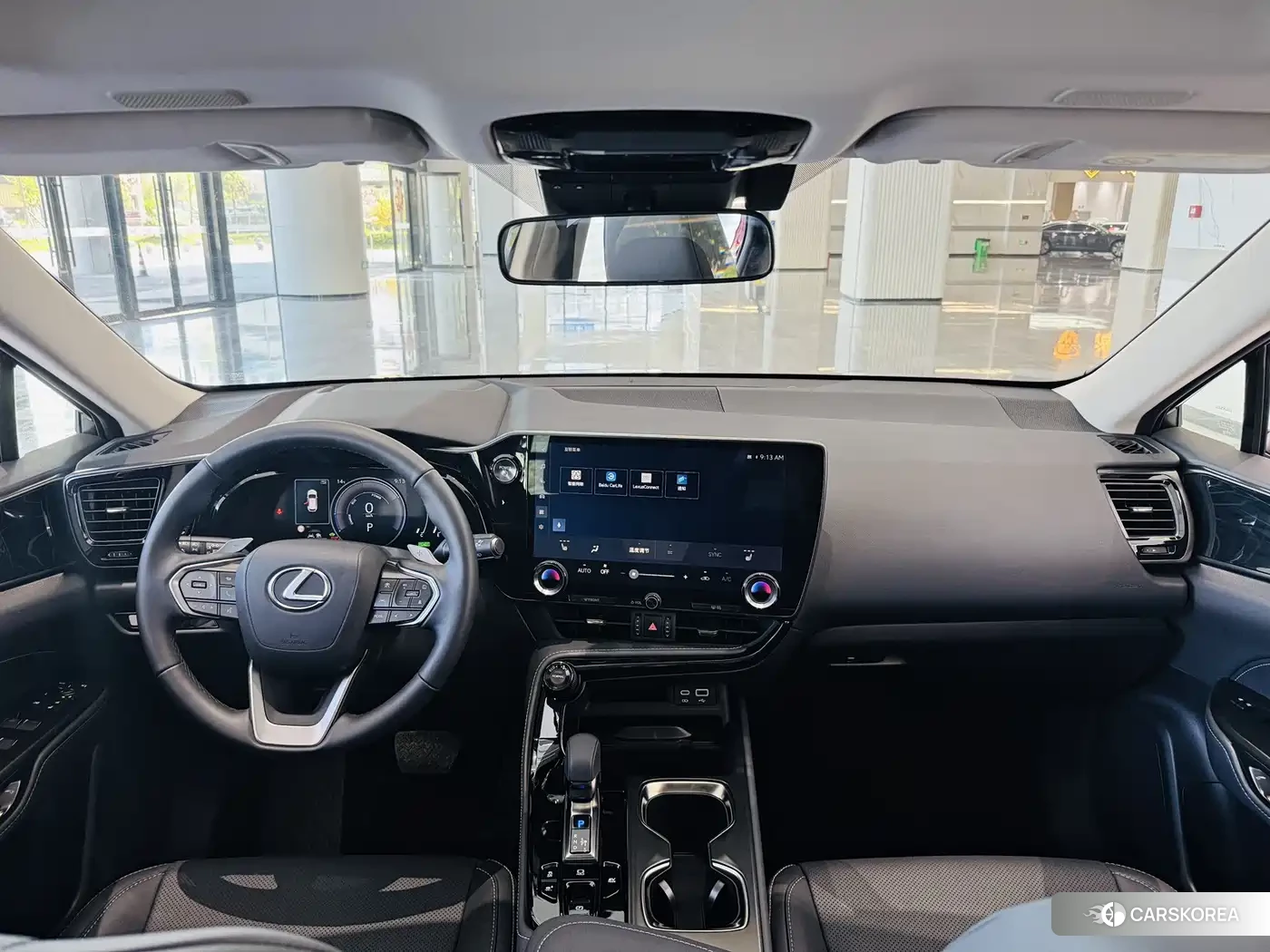 Lexus NX id 4546059 из Китая 15