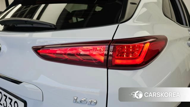 Hyundai Kona id 4403643 из Кореи 15