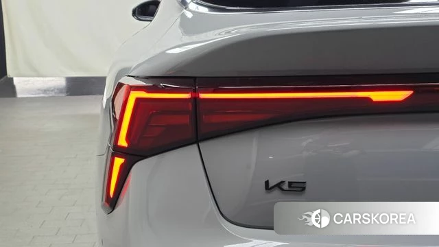 Kia The New K5 3rd generation id 4934647 из Кореи 15