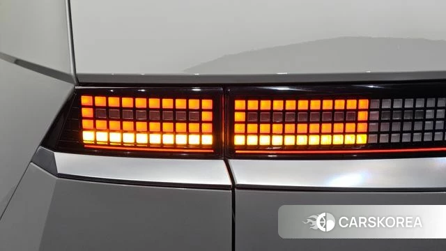 Hyundai Ionic 5 id 4880920 из Кореи 15