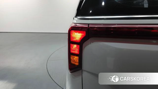 Kia The New Carnival 4th Generation id 4194488 из Кореи 15