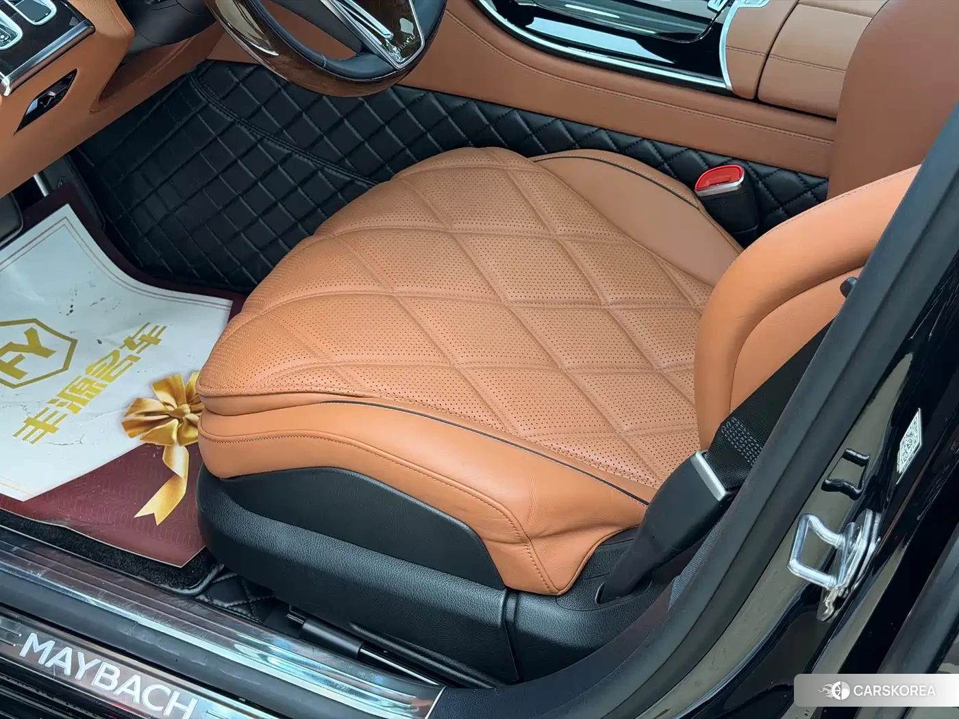Mercedes-Benz Maybach S-Class id 4577706 из Китая 15