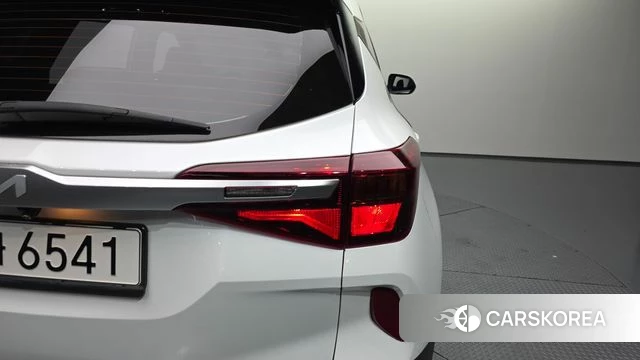 Kia Seltos id 4389230 из Кореи 15