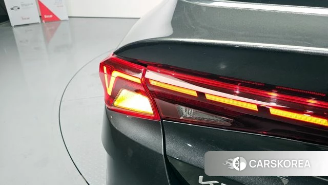 Kia K5 Hybrid 3rd Generation id 4388385 из Кореи 15