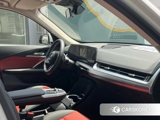 BMW X1 id 4394017 из Китая 15