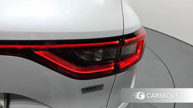 Renault Korea (Samsung) QM6 id 4755266 из Кореи 15