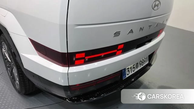 Hyundai Santa Fe (MX5) id 4248287 из Кореи 15