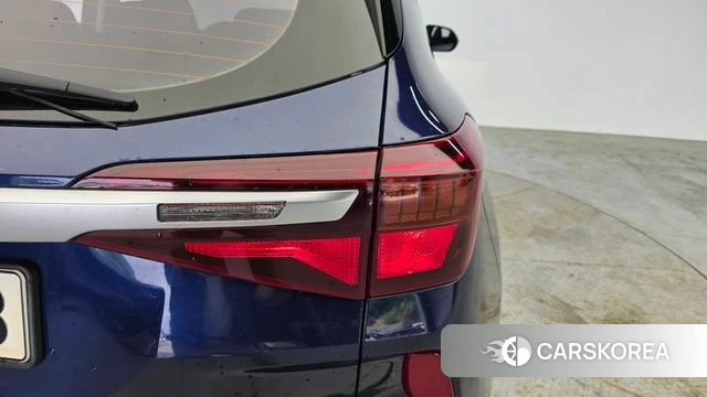 Kia Seltos id 4475531 из Кореи 15