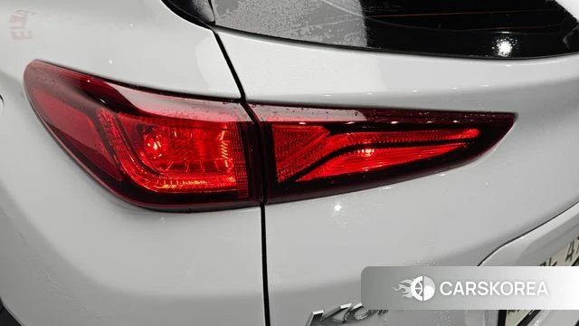 Hyundai Kona id 4351035 из Кореи 15