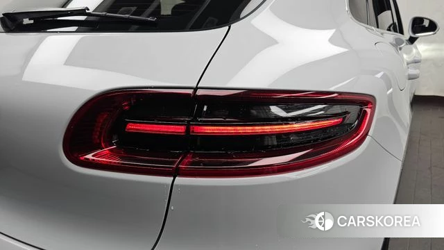 Porsche Macan id 4318208 из Кореи 15