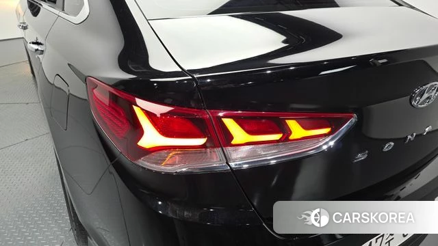 Hyundai Sonata New Rise id 4295082 из Кореи 15