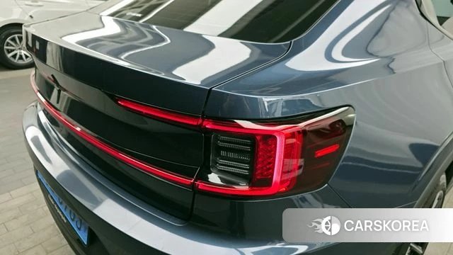 Polestar Polestar 2 id 4231336 из Кореи 15