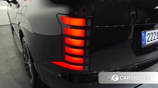 Hyundai Palisade (LX3) id 4359934 из Кореи 15