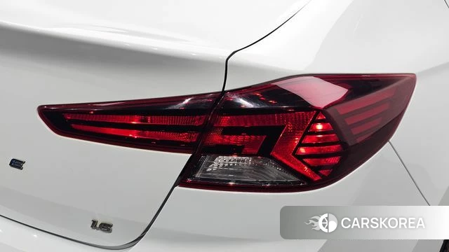Hyundai The New Avante AD id 4900160 из Кореи 15