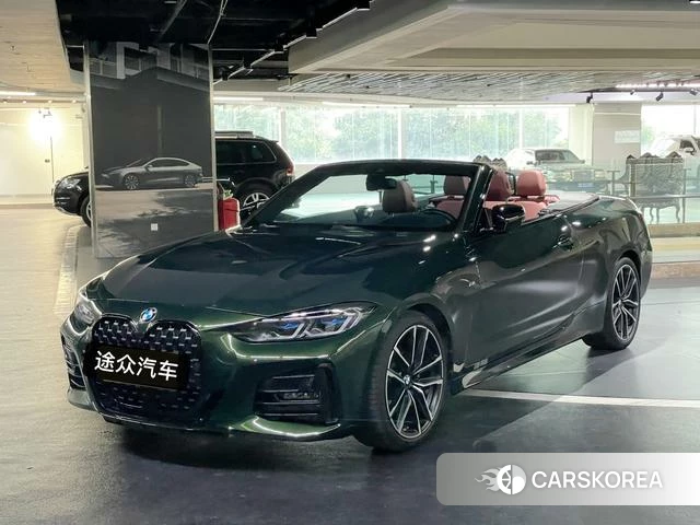 BMW 4 series id 3909063 из Китая 15