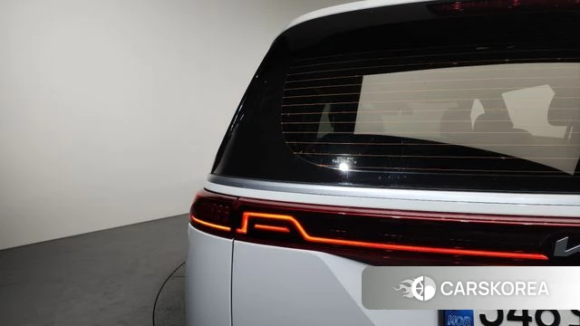 Kia Carnival 4th generation id 4202021 из Кореи 15