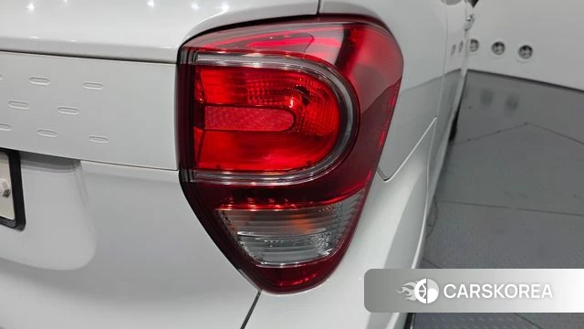 Kia The New Ray id 4225369 из Кореи 15