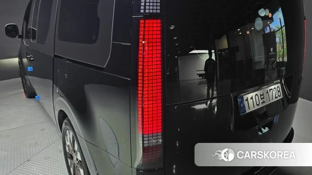 Hyundai Staria id 4201728 из Кореи 15