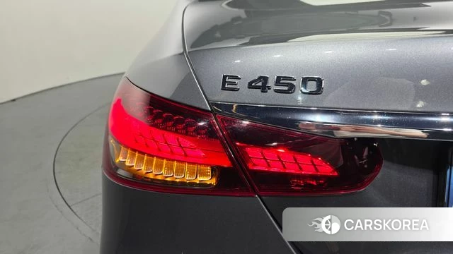 Mercedes-Benz E-Class W213 id 4769411 из Кореи 15