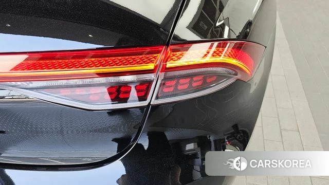 Hyundai The New Grandeur IG id 4519239 из Кореи 15