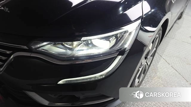 Renault Korea (Samsung) SM6 id 4362532 из Кореи 15