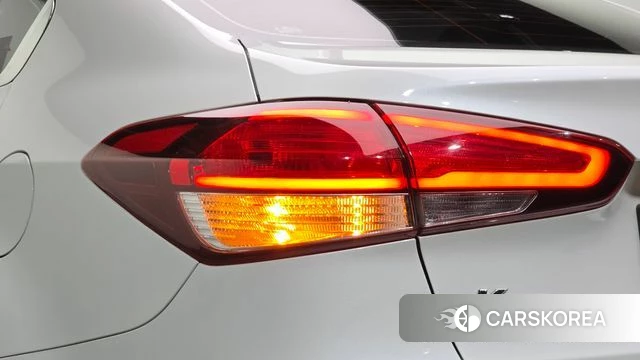 Kia The New K3 id 4755519 из Кореи 15