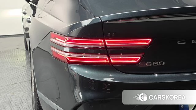 Genesis G80 (RG3) id 4427488 из Кореи 15