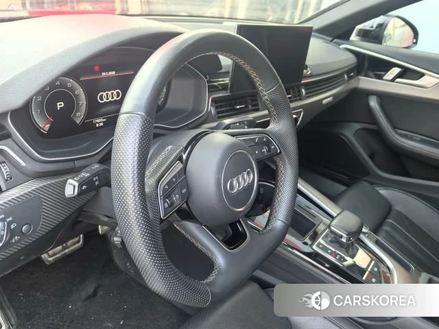 Audi A4L id 4257200 из Китая 15