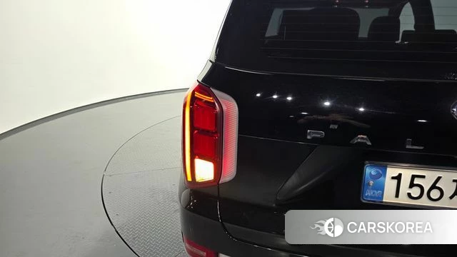 Hyundai Palisade id 4741390 из Кореи 15