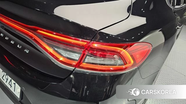 Hyundai Grandeur IG id 4435404 из Кореи 15